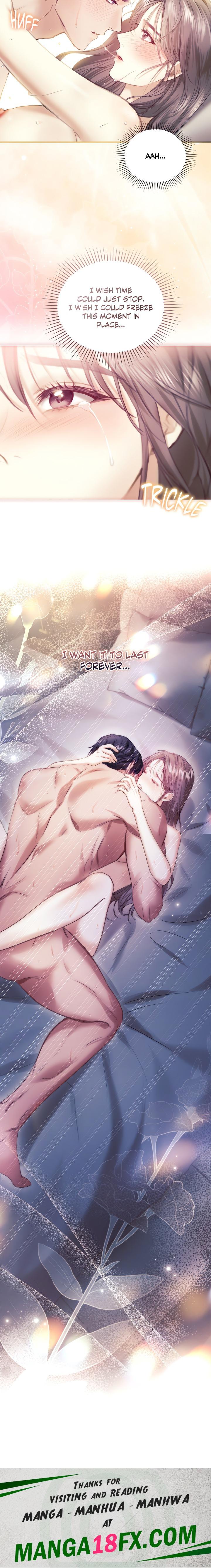 The Young Wife (Uncensored) - Chapter 52 [photo 18] - MangaPorn