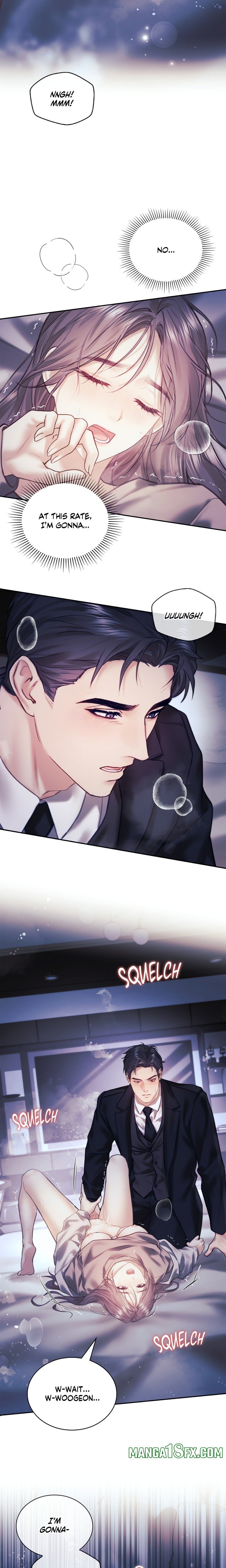 The Young Wife (Uncensored) - Chapter 52 [photo 4] - MangaPorn