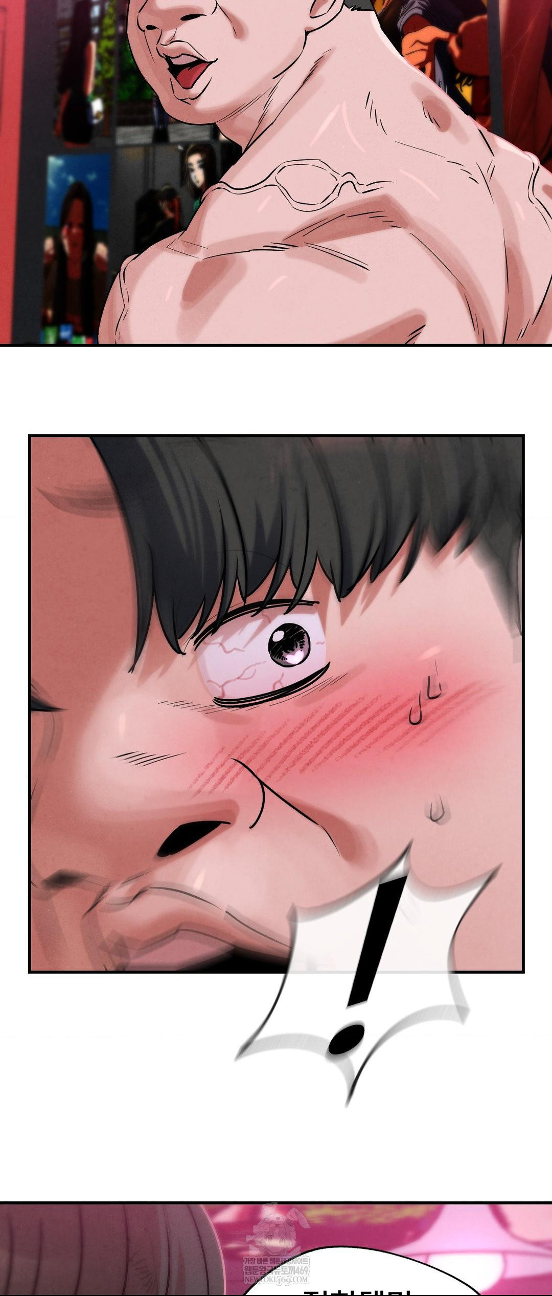 Seniors of Class 5 Raw - Chapter 140 [photo 24] - MangaPorn