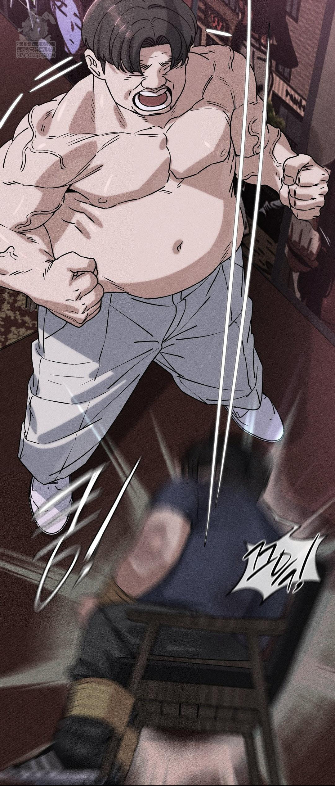 Seniors of Class 5 Raw - Chapter 140 [photo 3] - MangaPorn