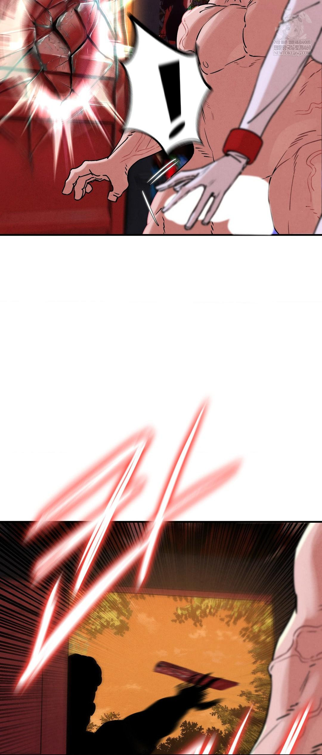 Seniors of Class 5 Raw - Chapter 140 [photo 39] - MangaPorn