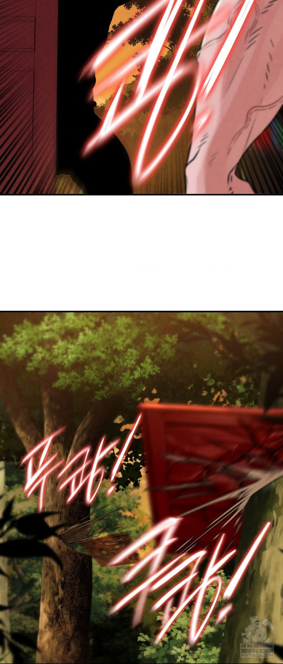 Seniors of Class 5 Raw - Chapter 140 [photo 40] - MangaPorn