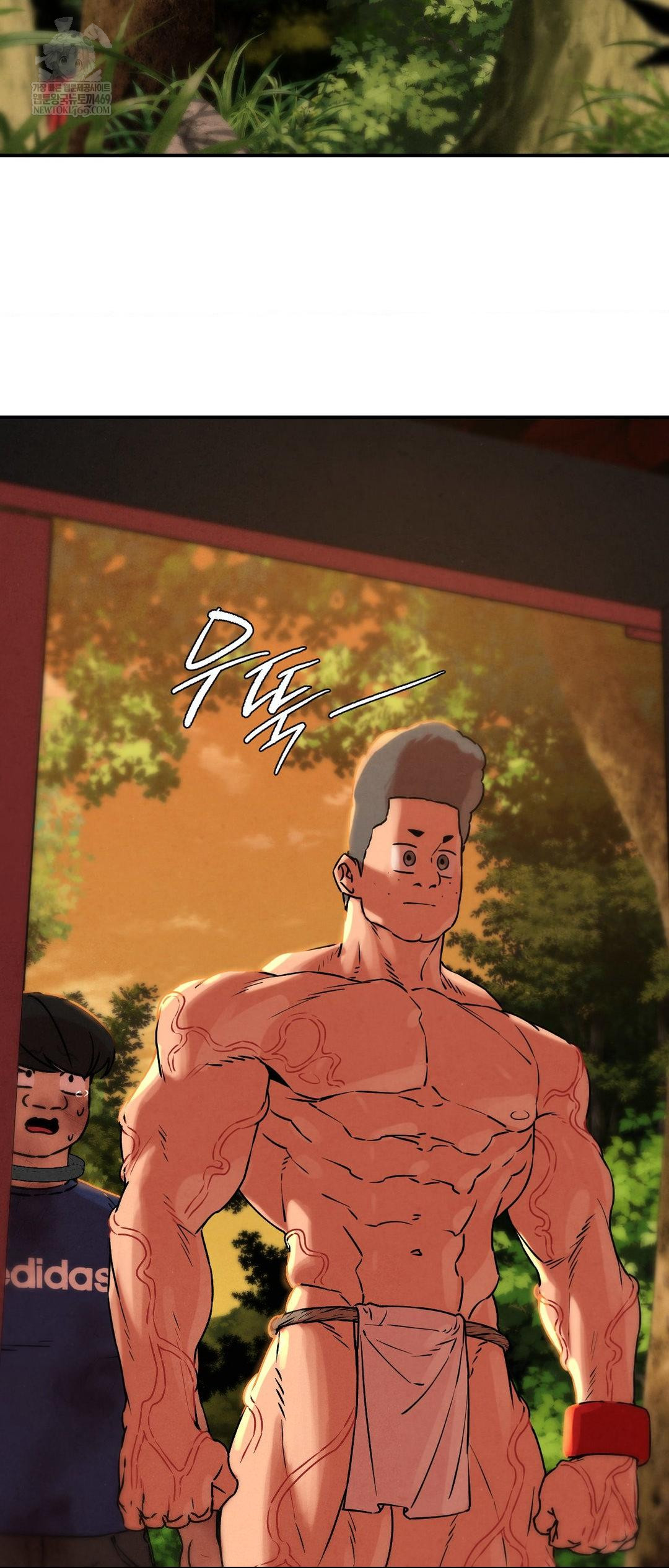 Seniors of Class 5 Raw - Chapter 140 [photo 41] - MangaPorn