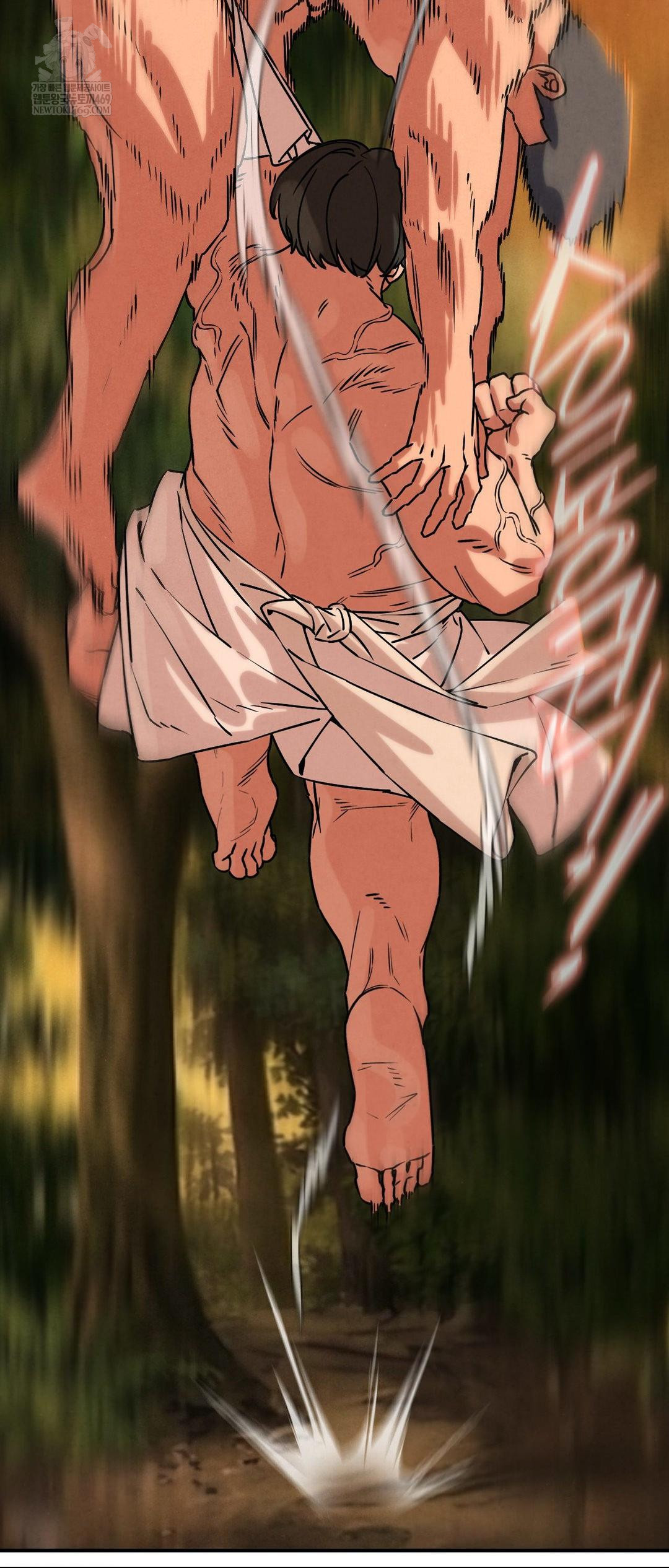 Seniors of Class 5 Raw - Chapter 140 [photo 47] - MangaPorn