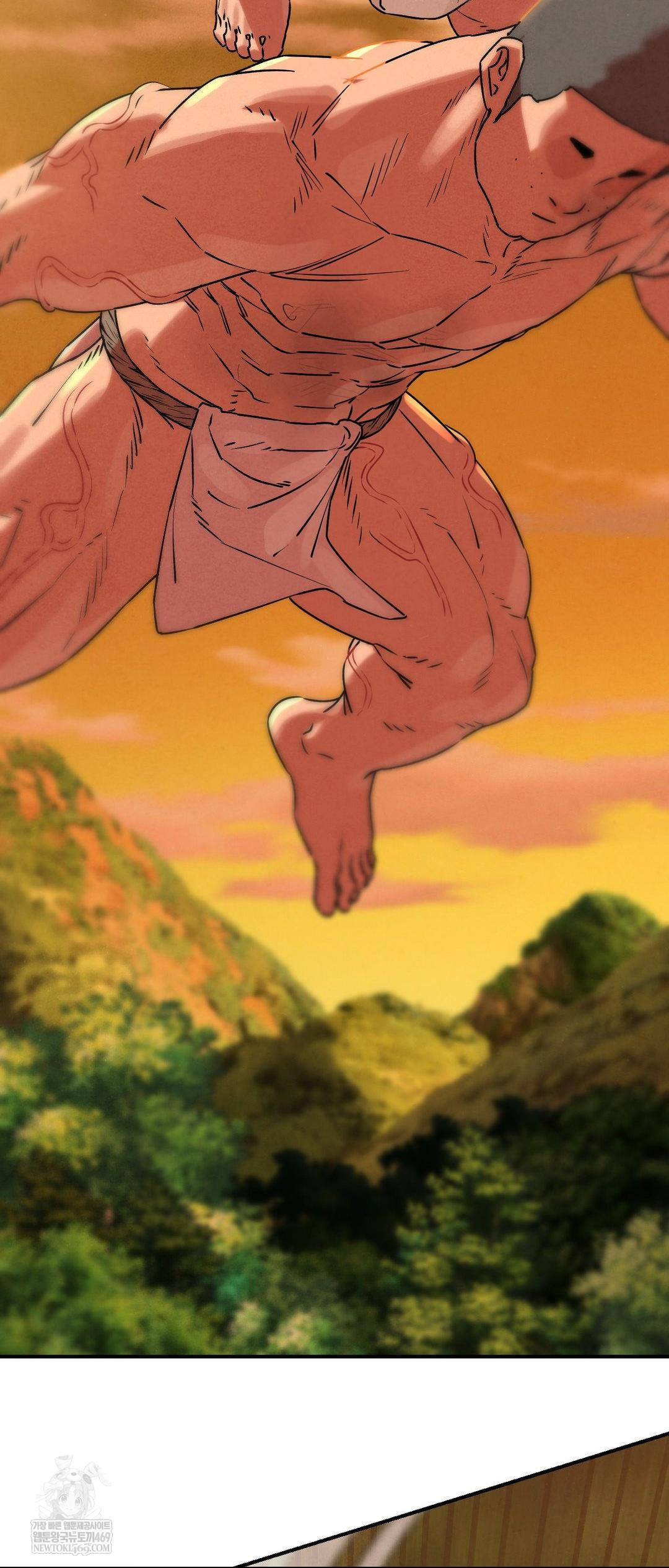 Seniors of Class 5 Raw - Chapter 140 [photo 54] - MangaPorn