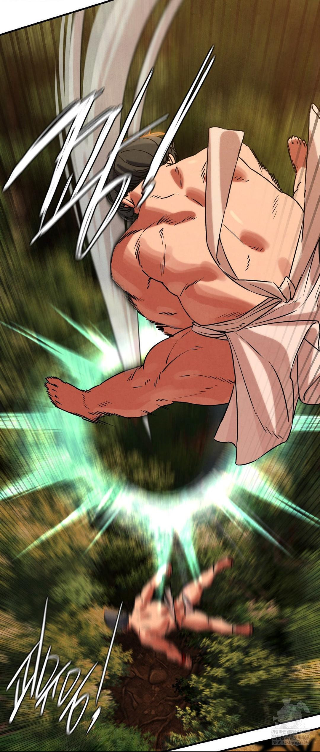 Seniors of Class 5 Raw - Chapter 140 [photo 55] - MangaPorn