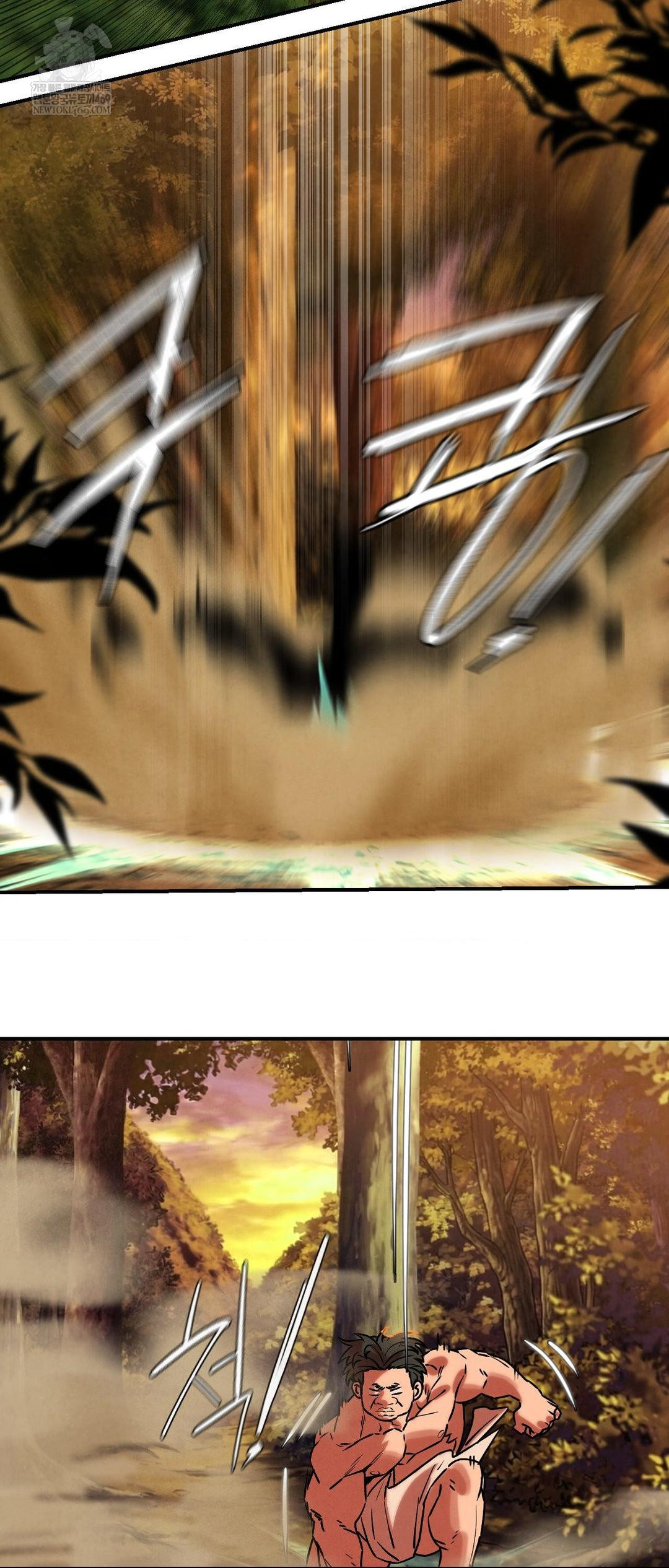 Seniors of Class 5 Raw - Chapter 140 [photo 56] - MangaPorn