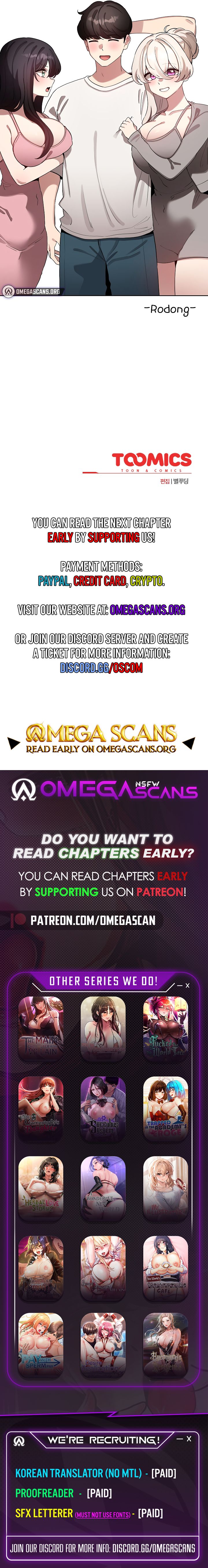 I Became a Pornhwa NPC - Chapter 80 [photo 11] - MangaPorn