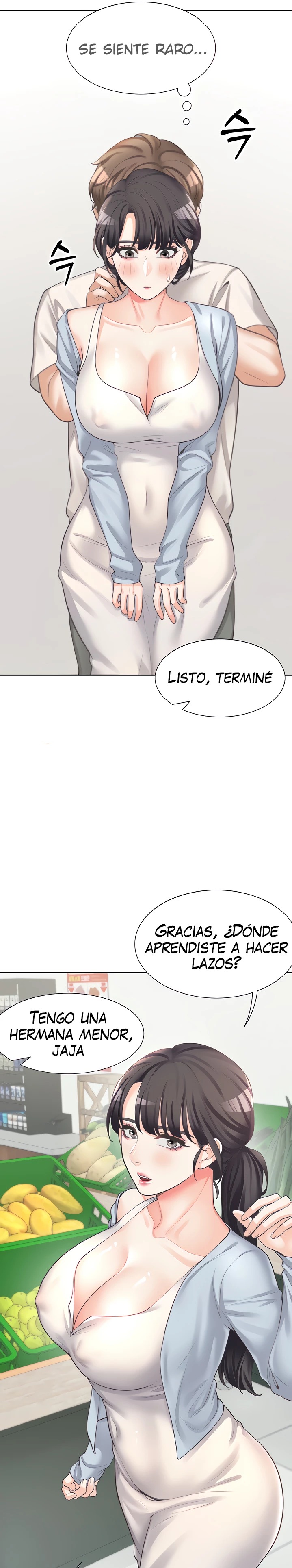 Bunking Bed Raw - Chapter 7 [photo 14] - MangaPorn
