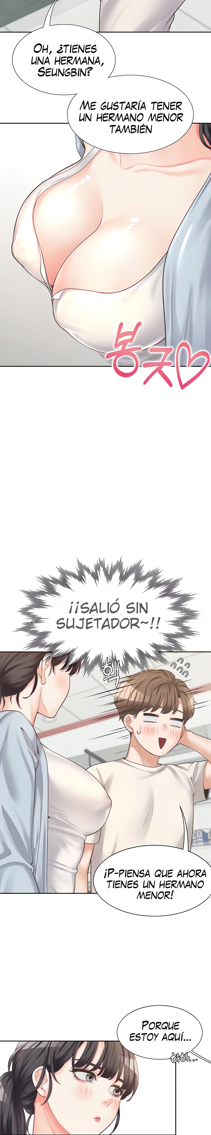 Bunking Bed Raw - Chapter 7 [photo 15] - MangaPorn