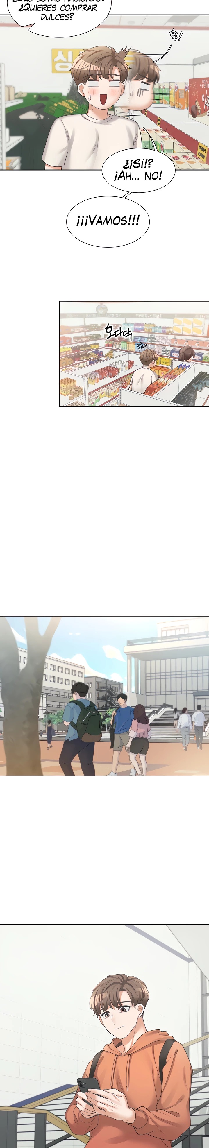 Bunking Bed Raw - Chapter 7 [photo 18] - MangaPorn