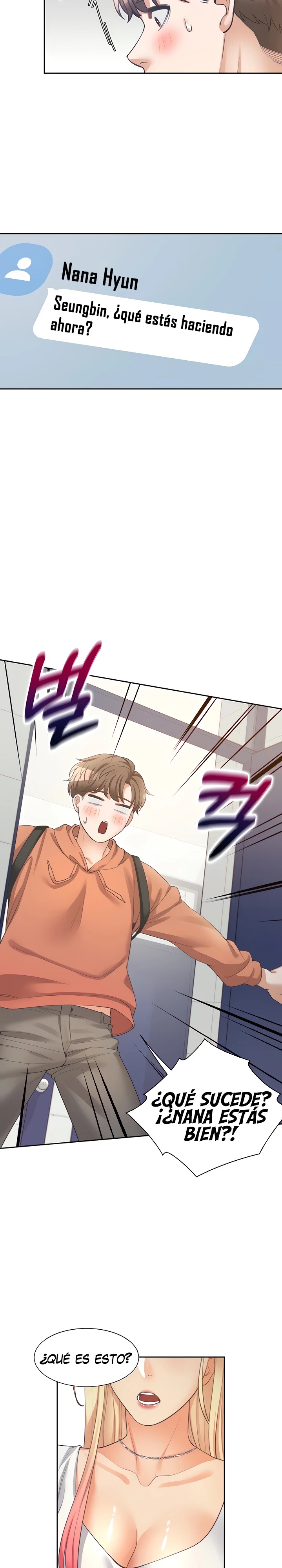 Bunking Bed Raw - Chapter 7 [photo 21] - MangaPorn