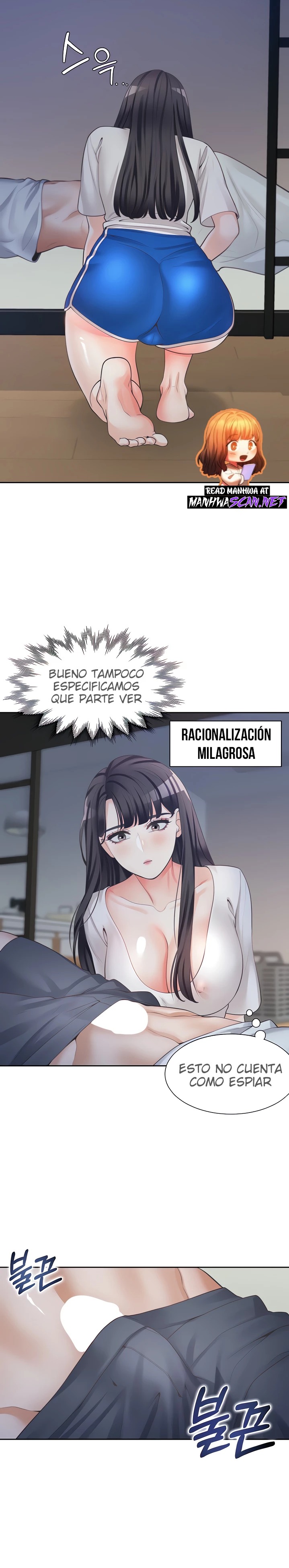 Bunking Bed Raw - Chapter 7 [photo 4] - MangaPorn