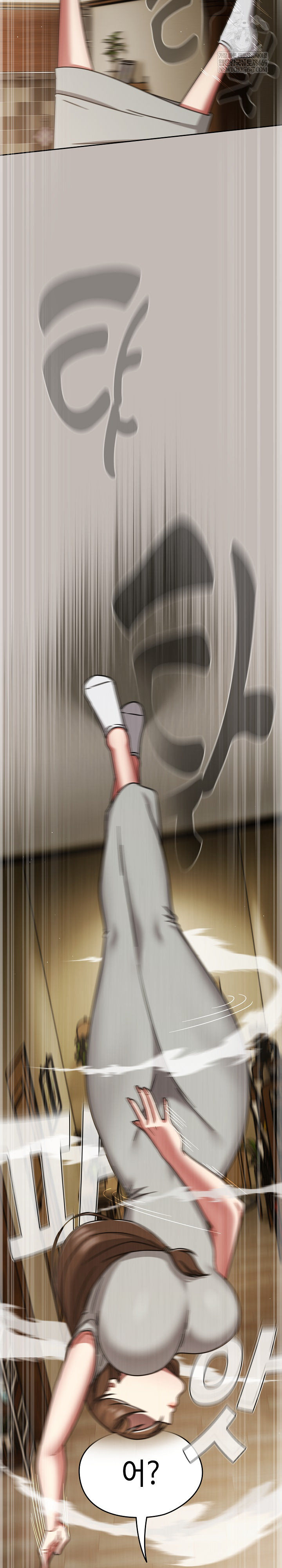 Ground and Pound Raw - Chapter 75 [photo 23] - MangaPorn