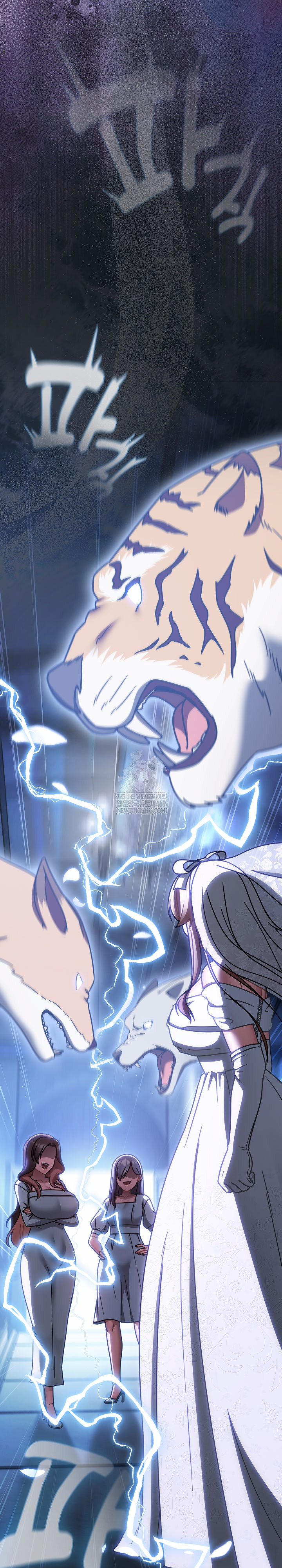 Ground and Pound Raw - Chapter 75 [photo 46] - MangaPorn