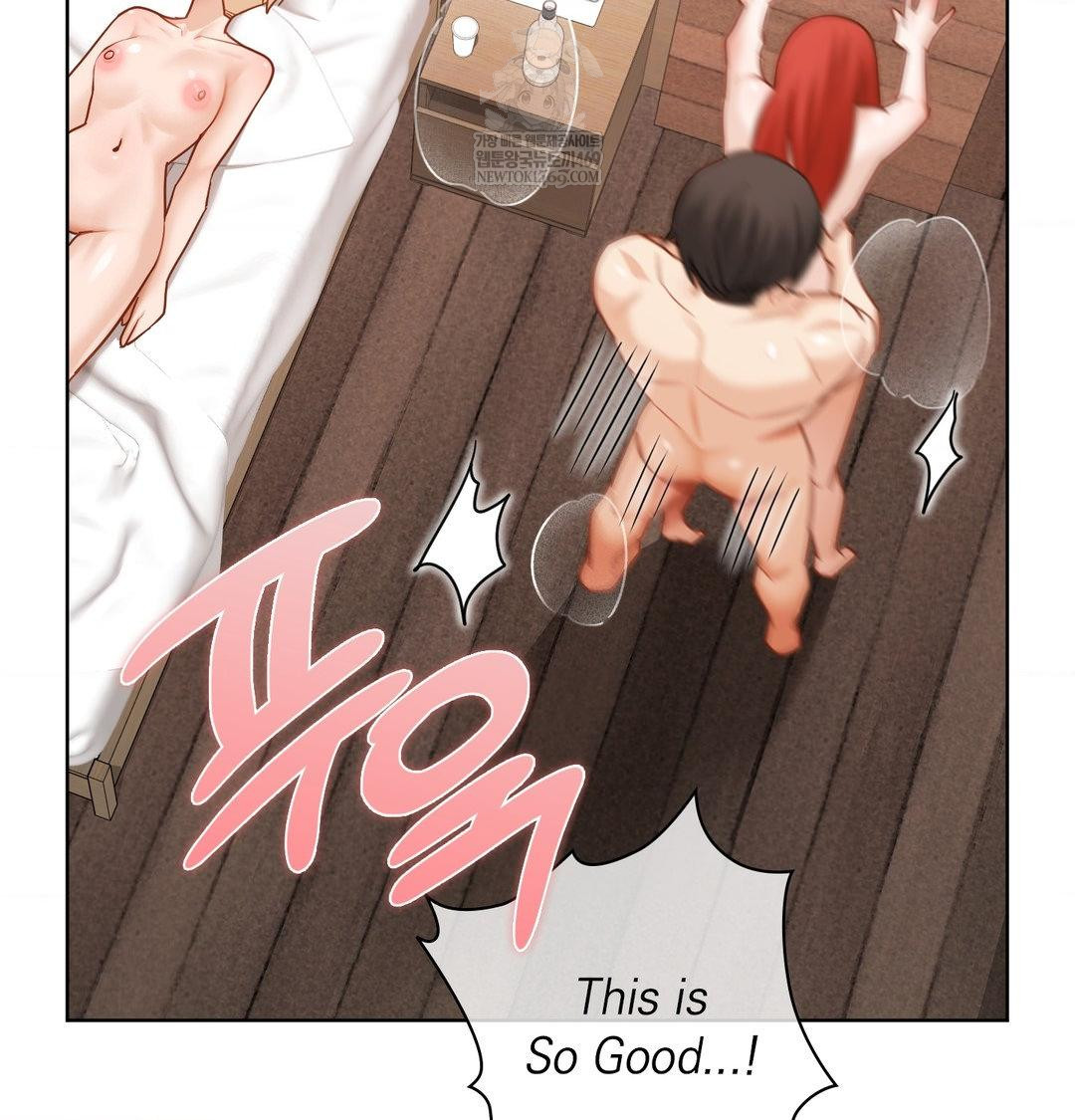 She Recommends a Harem Raw - Chapter 53 [photo 19] - MangaPorn