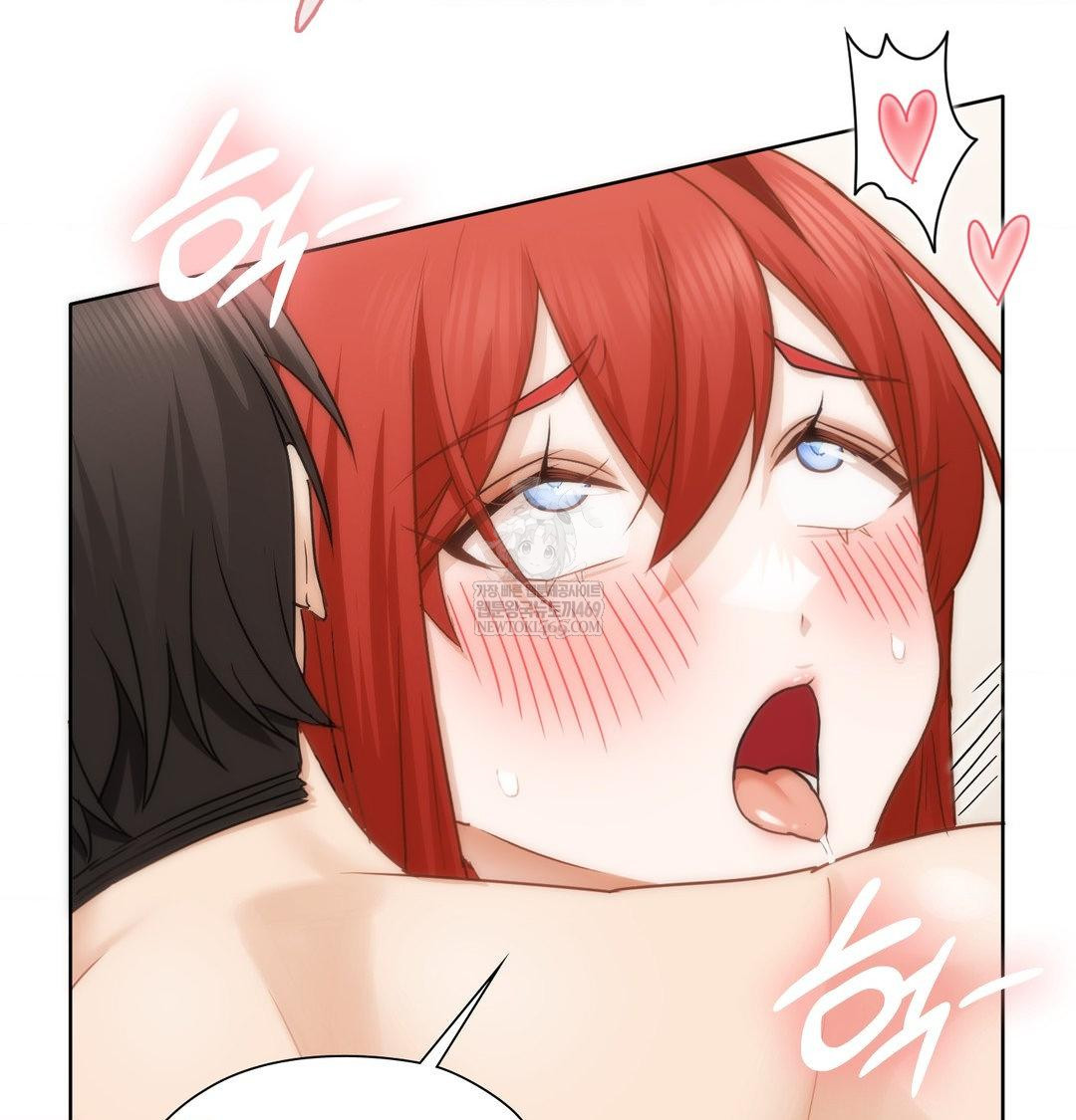 She Recommends a Harem Raw - Chapter 53 [photo 46] - MangaPorn