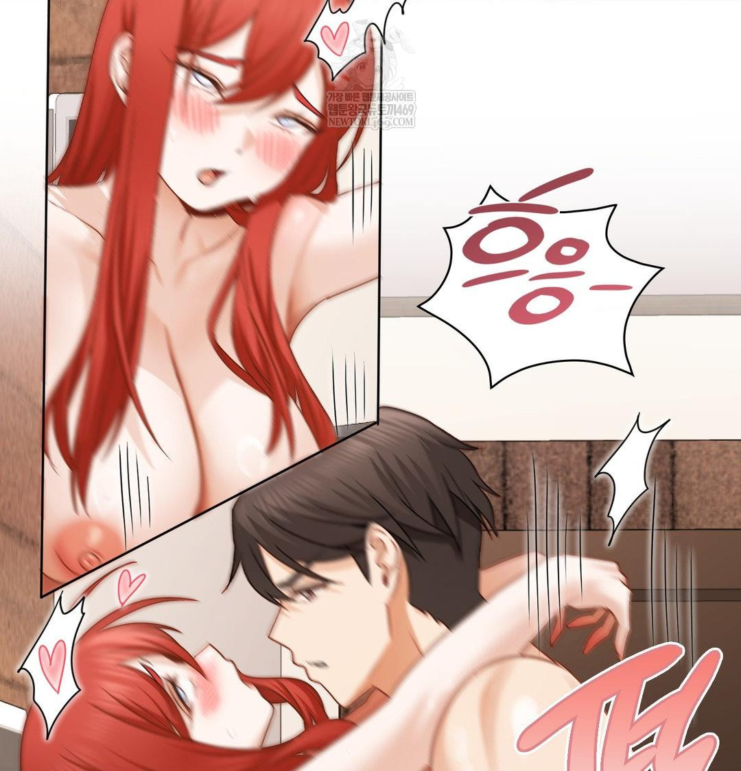 She Recommends a Harem Raw - Chapter 53 [photo 55] - MangaPorn