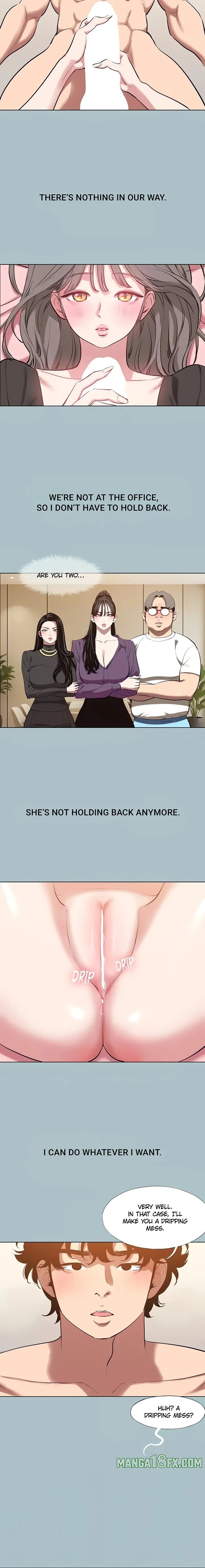 Not Interested - Chapter 39 [photo 10] - MangaPorn