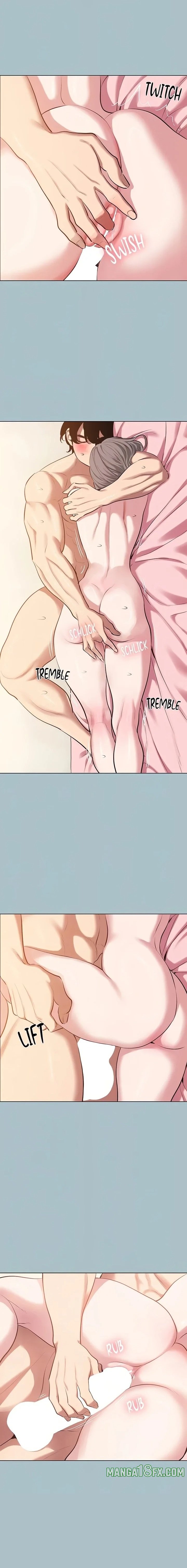 Not Interested - Chapter 39 [photo 12] - MangaPorn