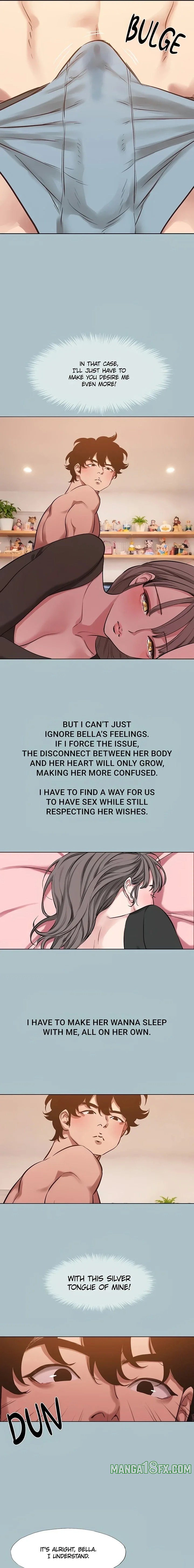 Not Interested - Chapter 39 [photo 3] - MangaPorn