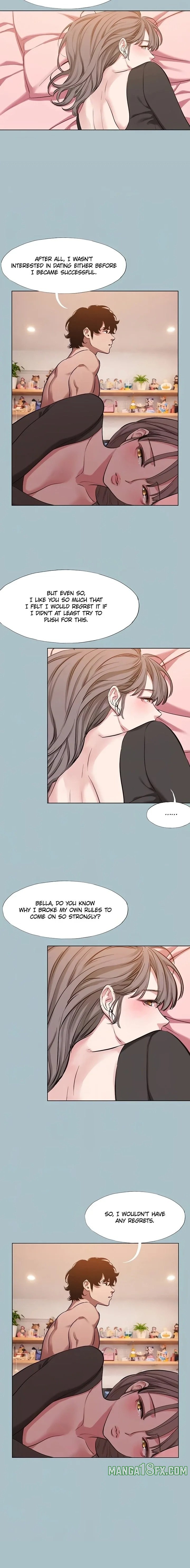 Not Interested - Chapter 39 [photo 4] - MangaPorn