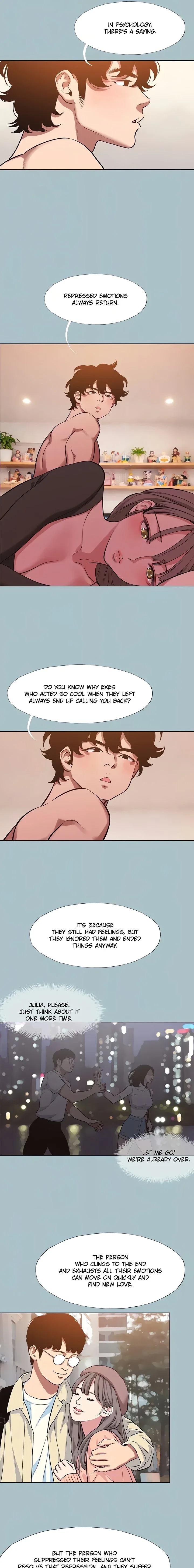 Not Interested - Chapter 39 [photo 5] - MangaPorn