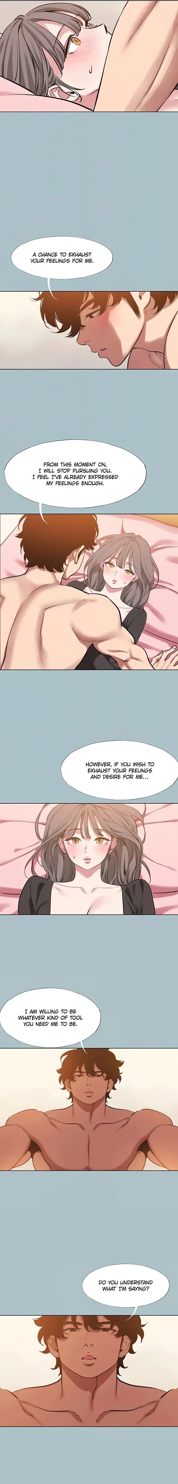 Not Interested - Chapter 39 [photo 7] - MangaPorn