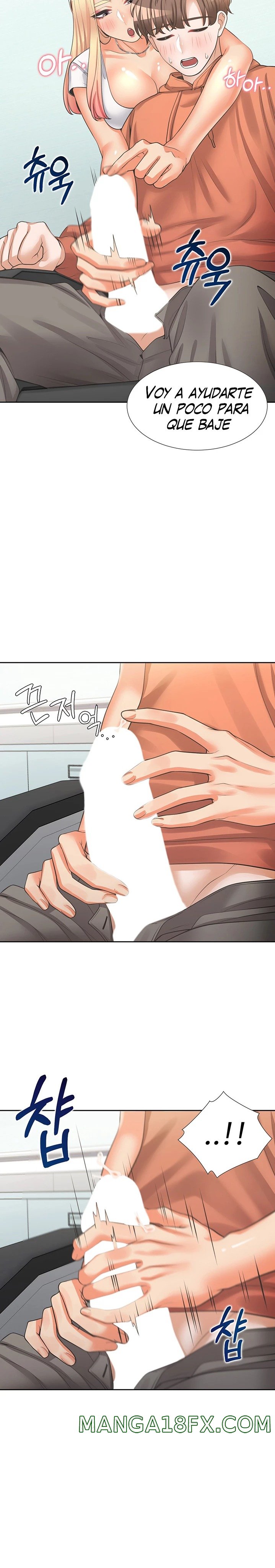 Bunking Bed Raw - Chapter 8 [photo 10] - MangaPorn