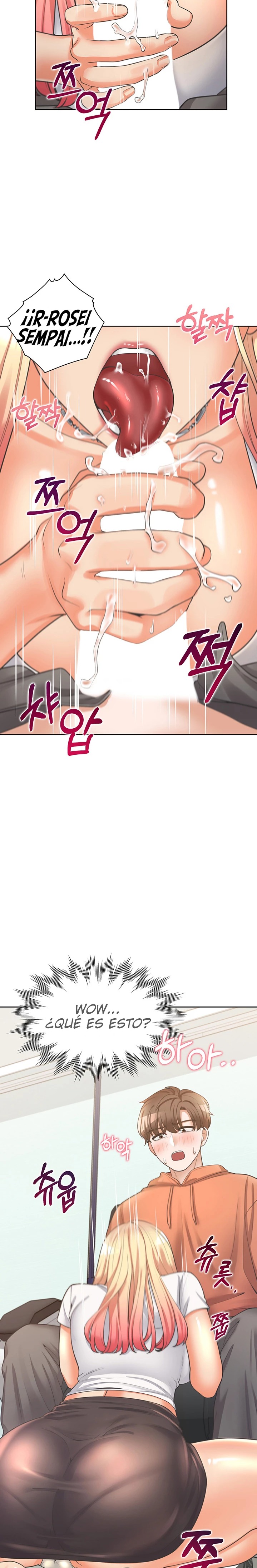 Bunking Bed Raw - Chapter 8 [photo 13] - MangaPorn