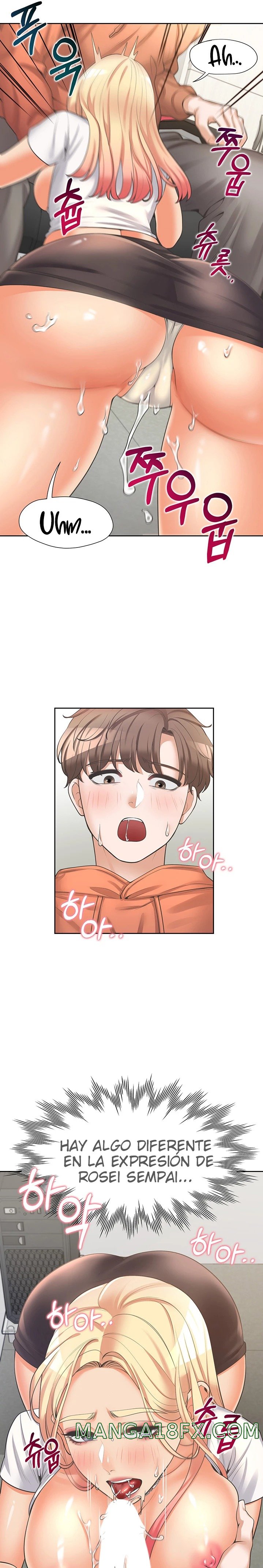 Bunking Bed Raw - Chapter 8 [photo 21] - MangaPorn