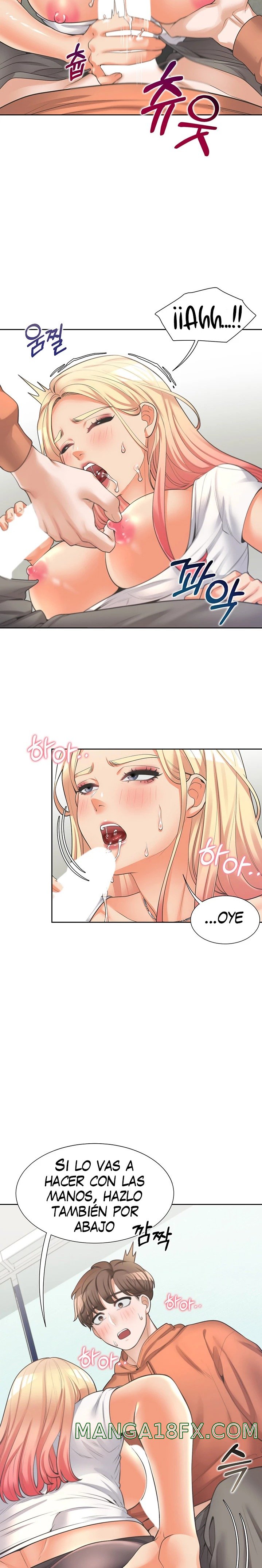 Bunking Bed Raw - Chapter 8 [photo 22] - MangaPorn