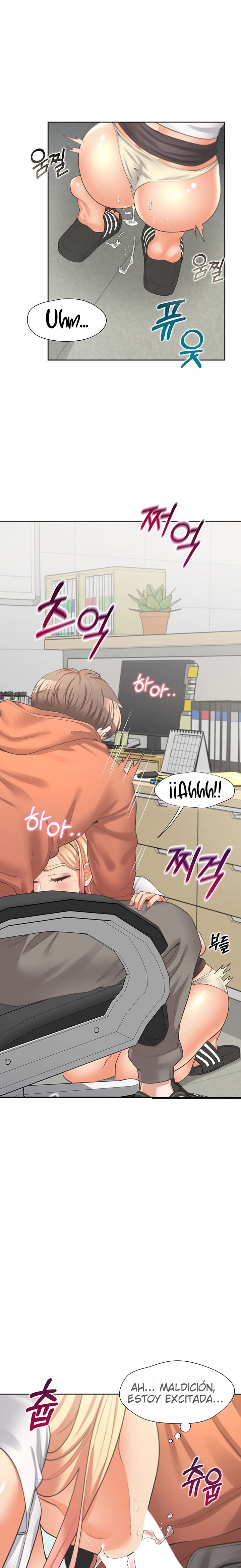 Bunking Bed Raw - Chapter 8 [photo 27] - MangaPorn