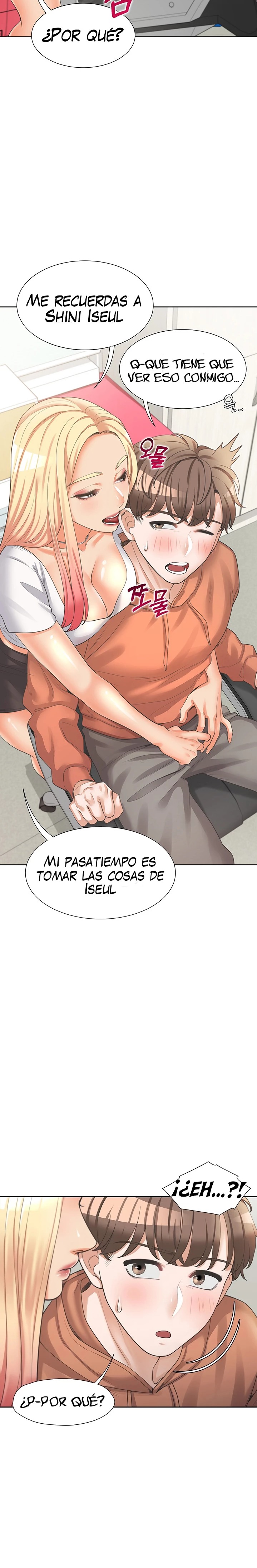 Bunking Bed Raw - Chapter 8 [photo 5] - MangaPorn