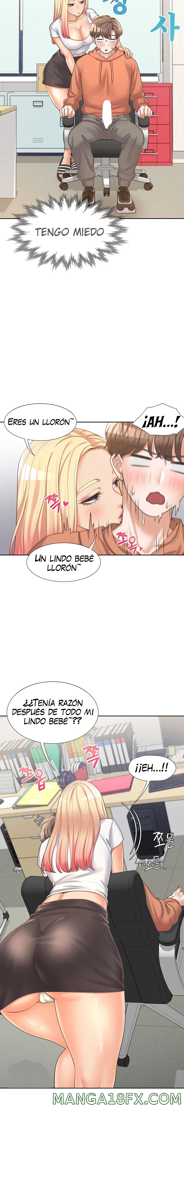 Bunking Bed Raw - Chapter 8 [photo 8] - MangaPorn