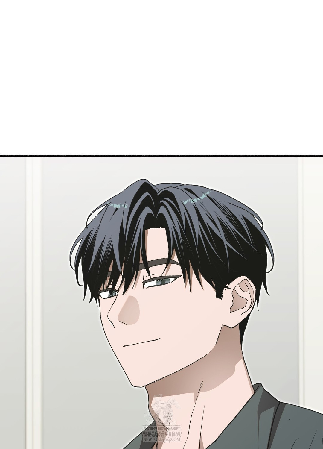 Just Hold My Hand Raw - Chapter 27 [photo 109] - MangaPorn