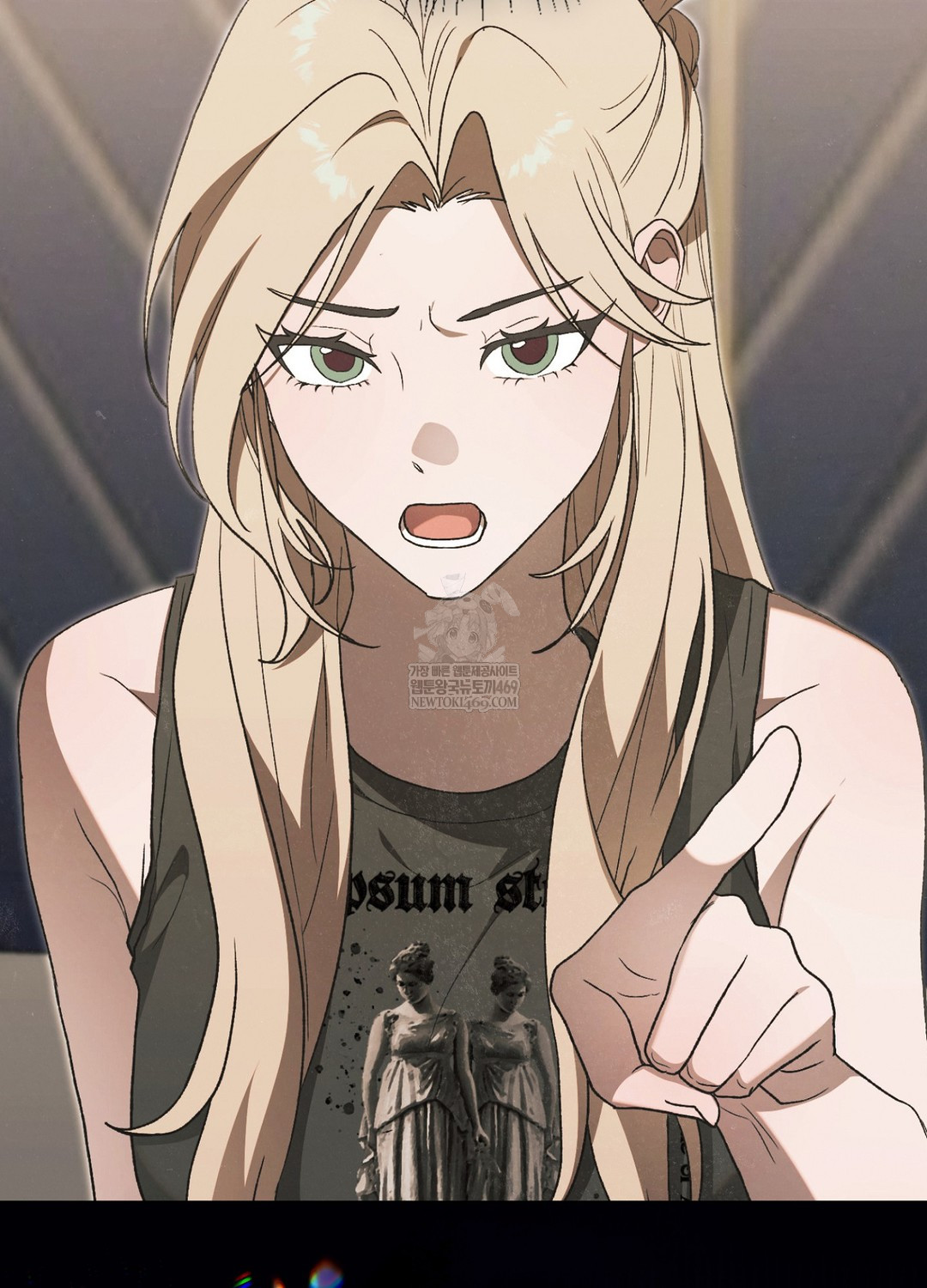 Just Hold My Hand Raw - Chapter 27 [photo 124] - MangaPorn