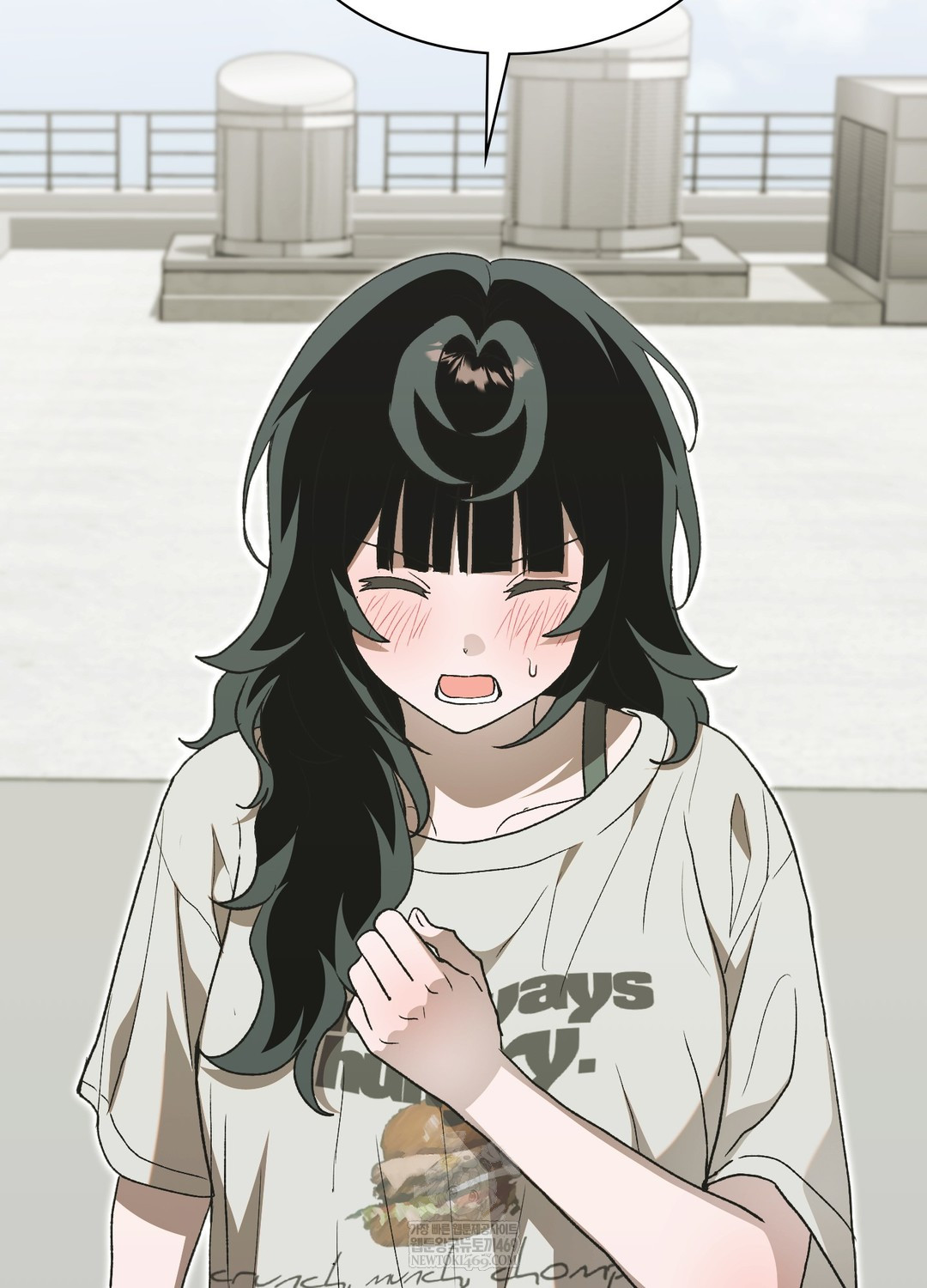 Just Hold My Hand Raw - Chapter 27 [photo 52] - MangaPorn