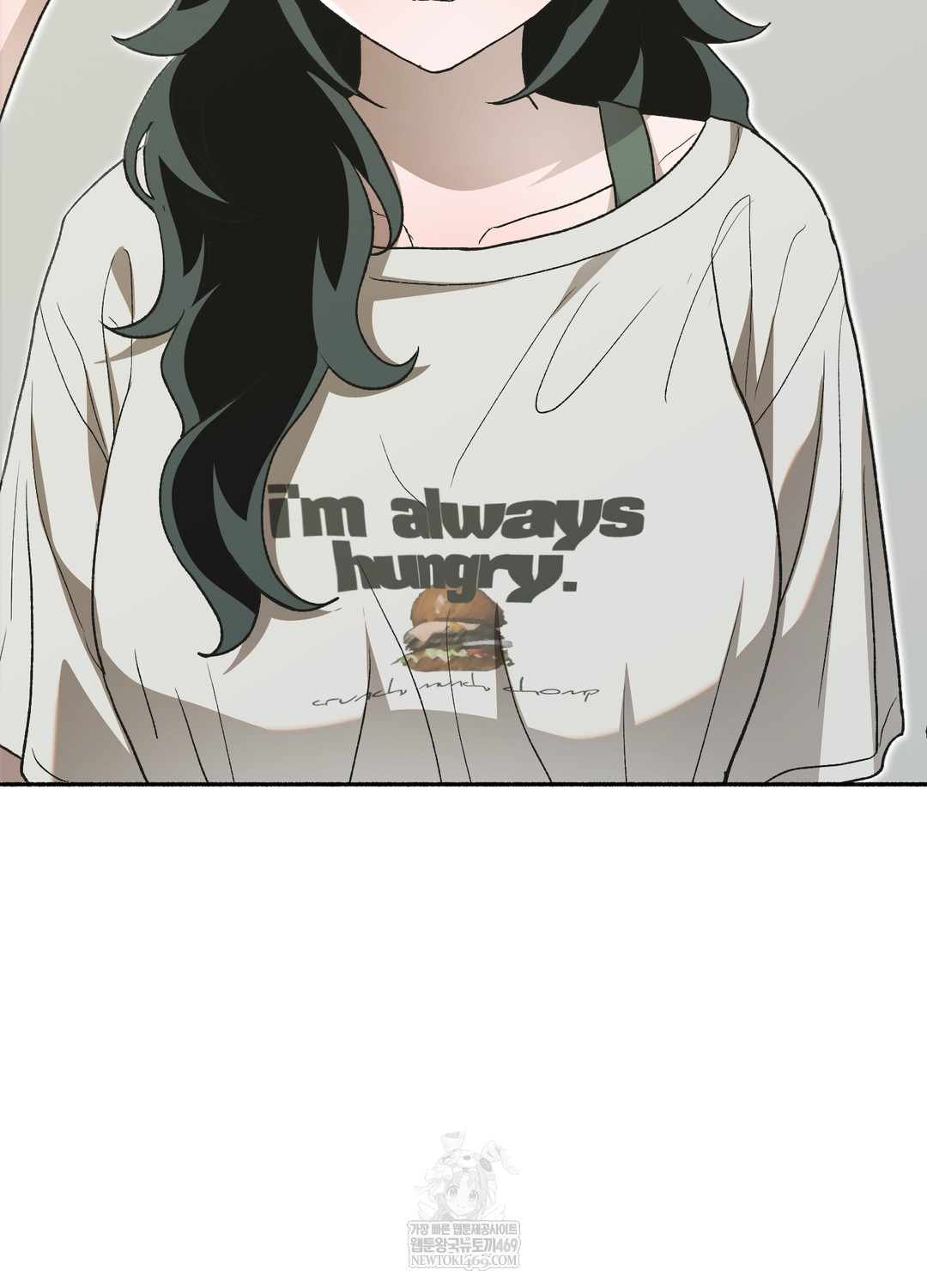 Just Hold My Hand Raw - Chapter 27 [photo 60] - MangaPorn