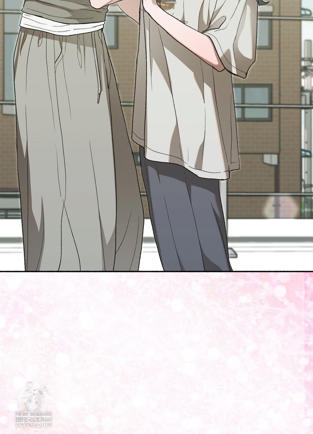 Just Hold My Hand Raw - Chapter 27 [photo 71] - MangaPorn