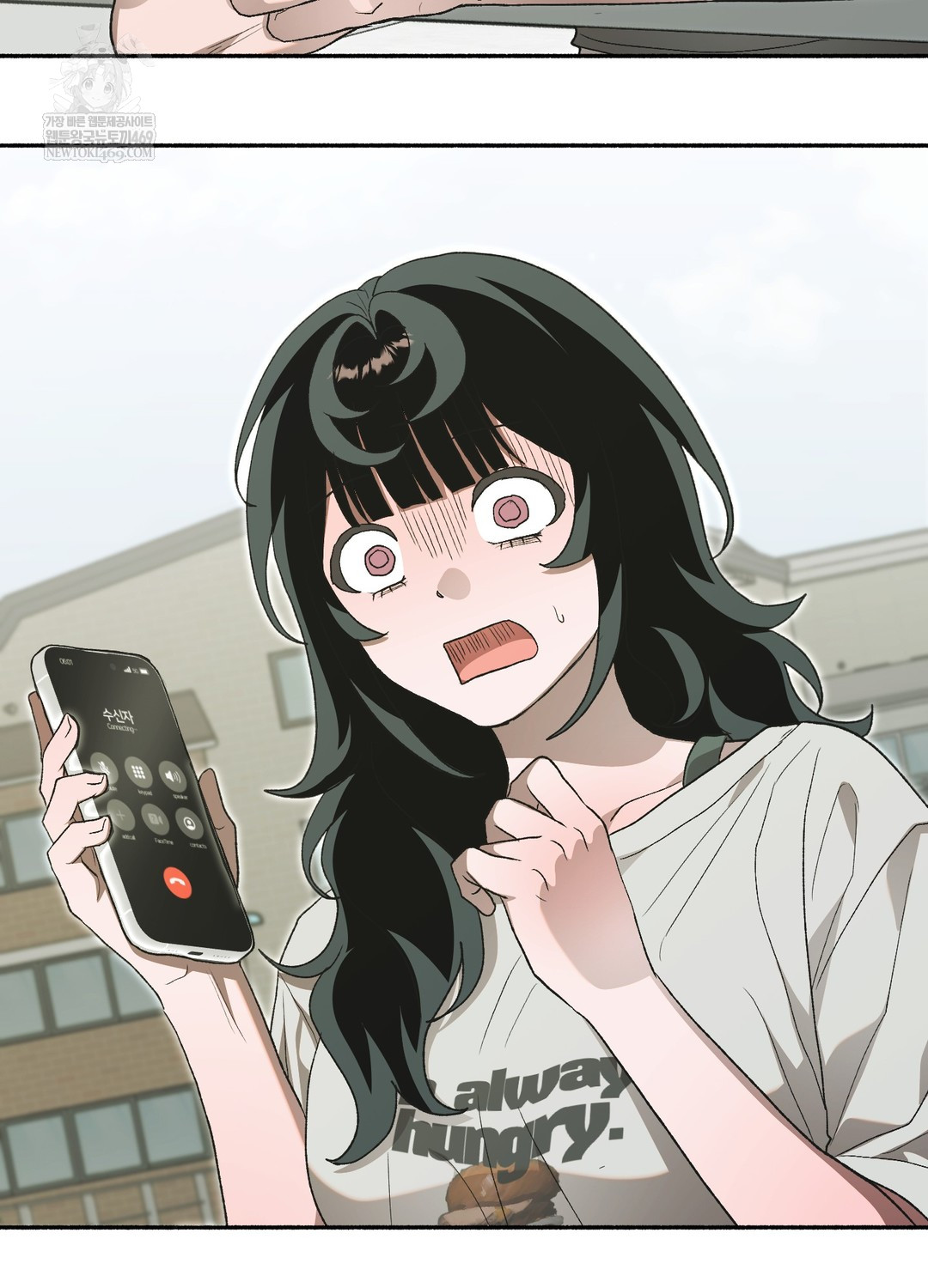 Just Hold My Hand Raw - Chapter 27 [photo 87] - MangaPorn