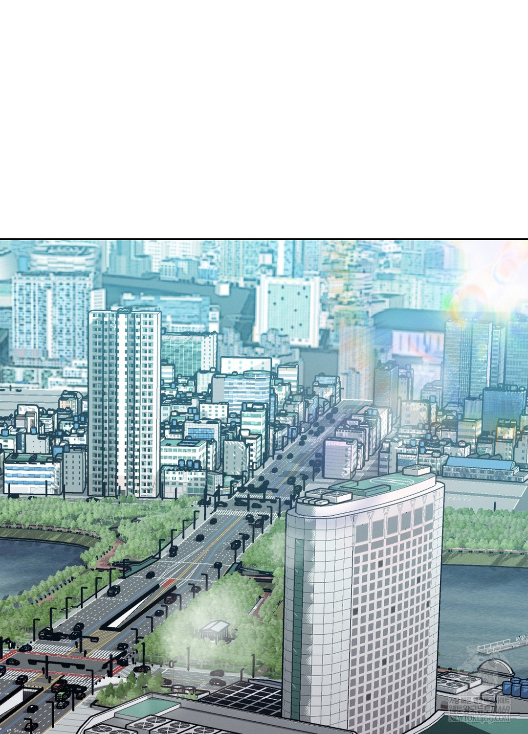 Sleeping World Raw - Chapter 19 [photo 3] - MangaPorn