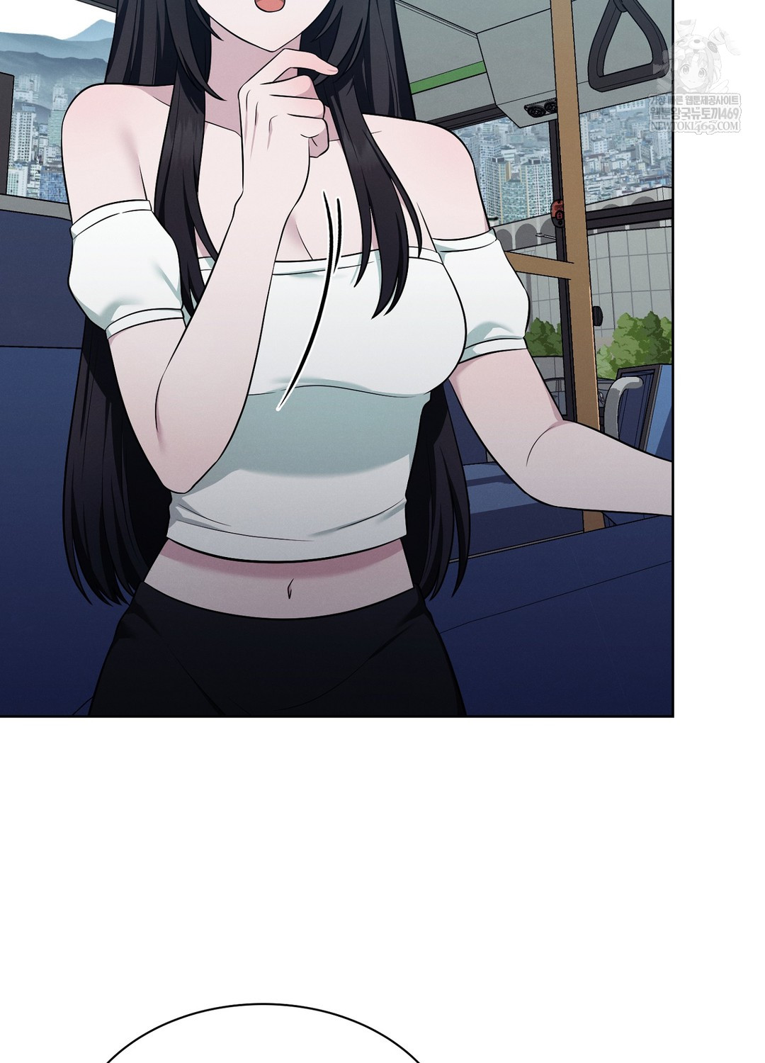 Sleeping World Raw - Chapter 19 [photo 32] - MangaPorn