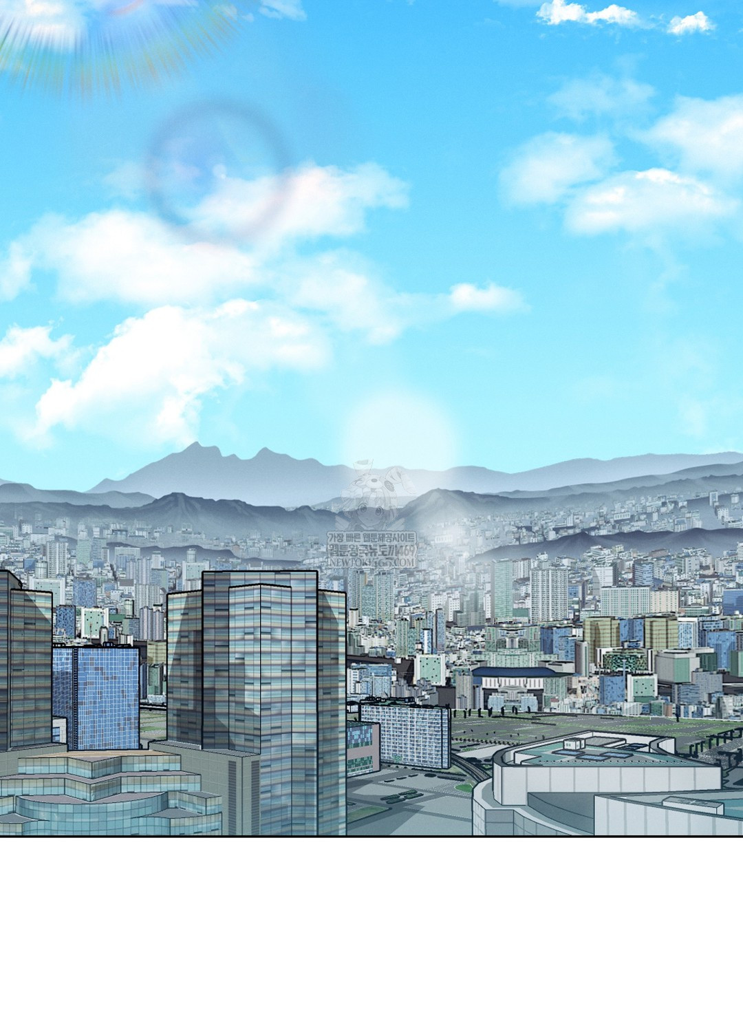 Sleeping World Raw - Chapter 19 [photo 39] - MangaPorn