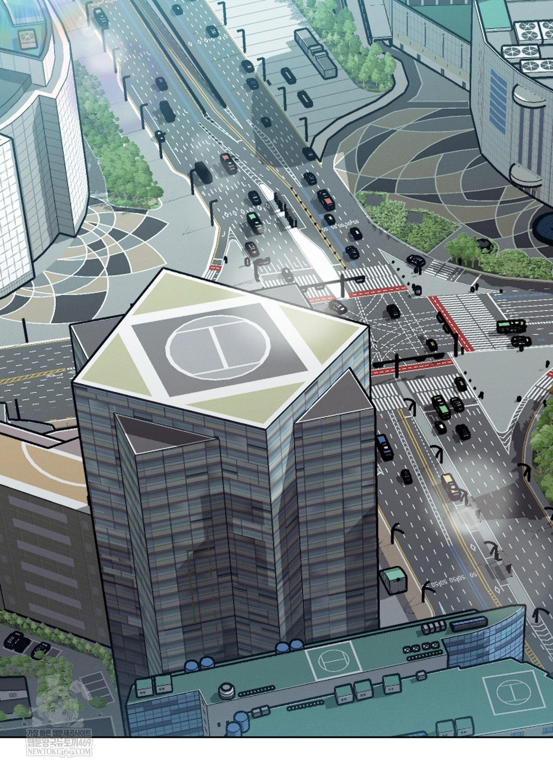 Sleeping World Raw - Chapter 19 [photo 85] - MangaPorn