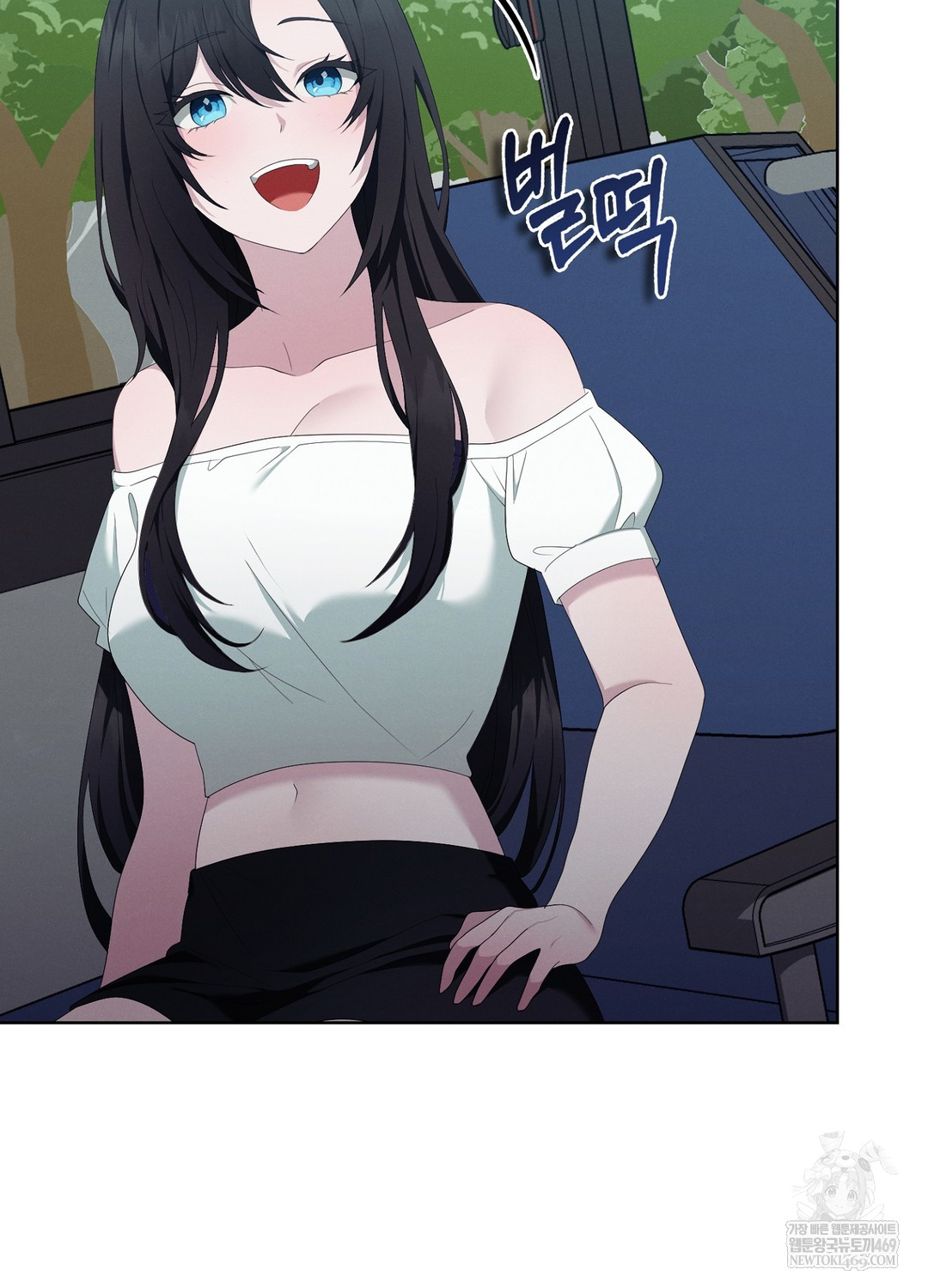 Sleeping World Raw - Chapter 19 [photo 90] - MangaPorn