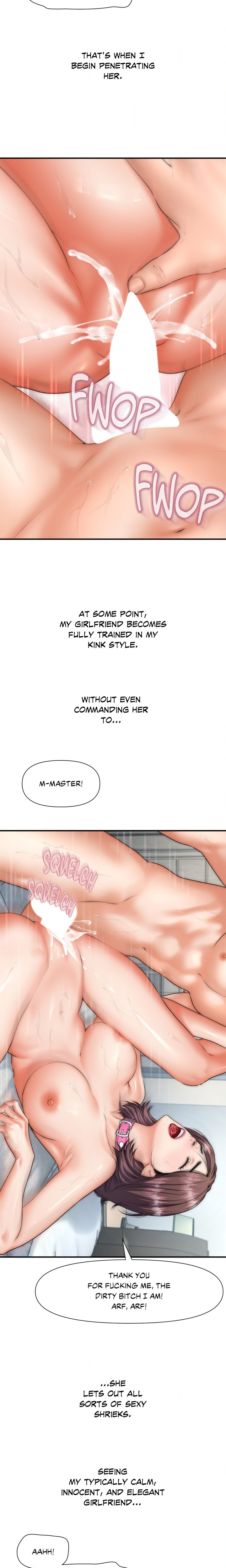 Delirious Diary - Chapter 45 [photo 10] - MangaPorn