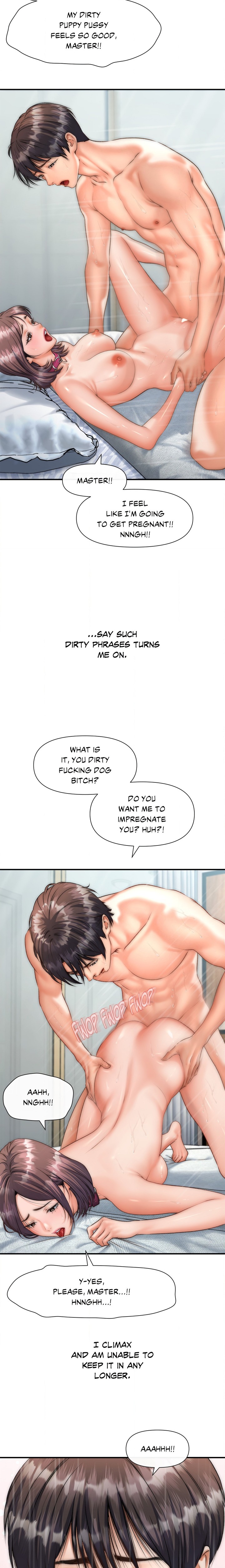 Delirious Diary - Chapter 45 [photo 11] - MangaPorn