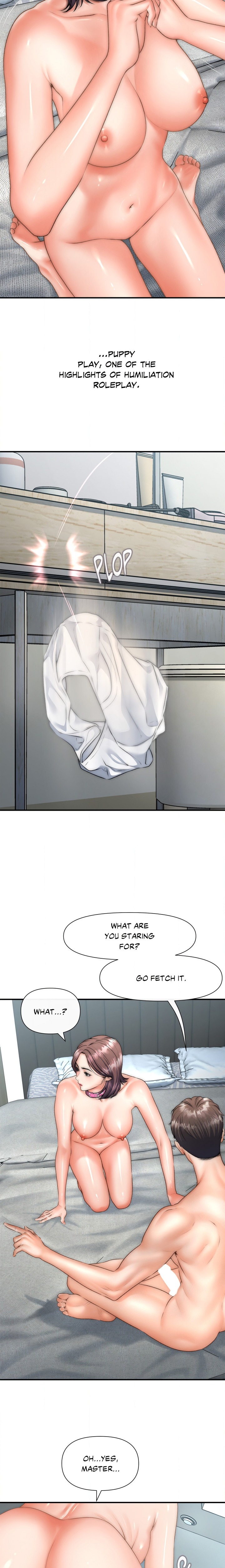 Delirious Diary - Chapter 45 [photo 4] - MangaPorn