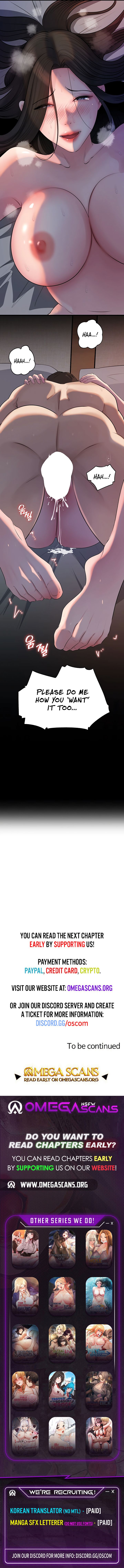 Not the Daughter, but the Mother - Chapter 95 [photo 11] - MangaPorn